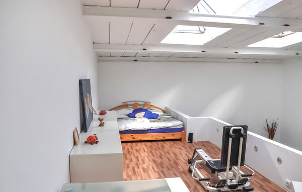 Ferienhaus - Neubrandenburg , Deutschland - DZV430 602