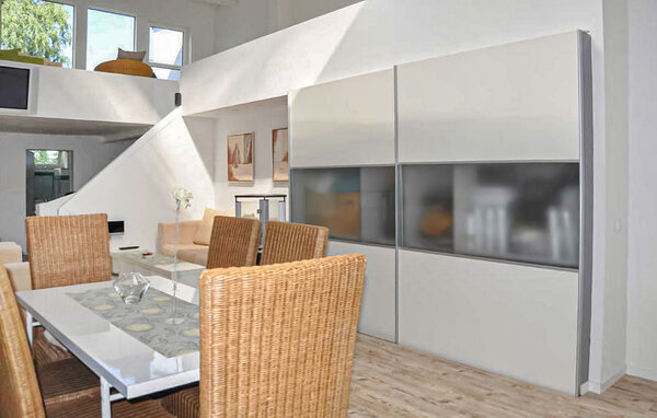 Ferienhaus - Neubrandenburg , Deutschland - DZV430 7