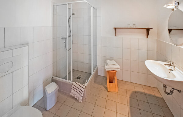 Ferienhaus - Lehsten , Deutschland - DZV431 701