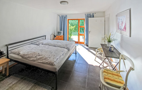 Ferienhaus - Lehsten , Deutschland - DZV431 6