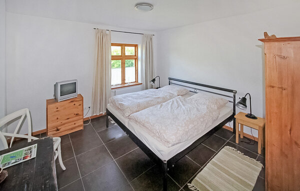 Ferienhaus - Lehsten , Deutschland - DZV431 602