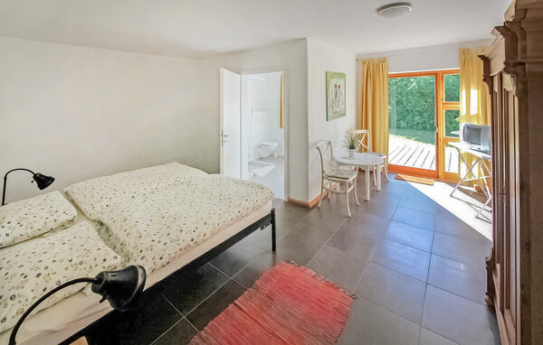 Ferienhaus - Lehsten , Deutschland - DZV431 603