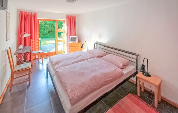 Ferienhaus - Lehsten , Deutschland - DZV431 604