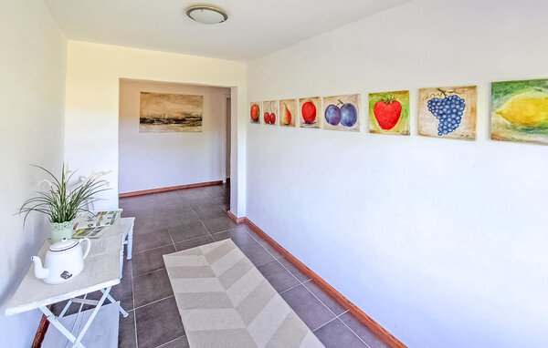 Ferienhaus - Lehsten , Deutschland - DZV431 501