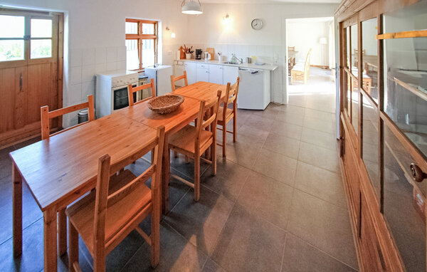 Ferienhaus - Lehsten , Deutschland - DZV431 4