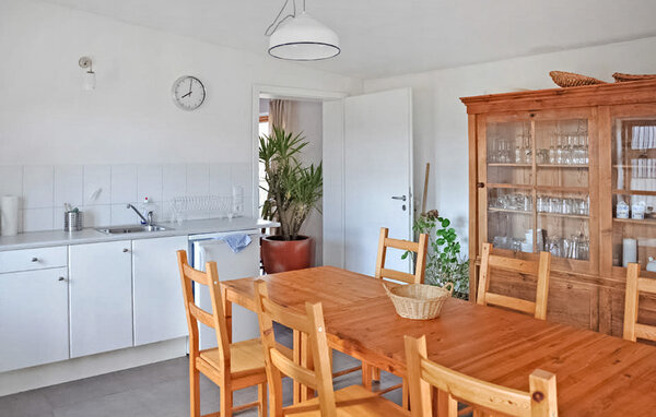 Ferienhaus - Lehsten , Deutschland - DZV431 5