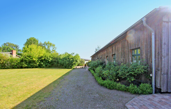 Ferienhaus - Lehsten , Deutschland - DZV431 81