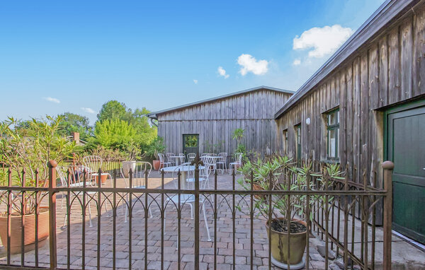 Ferienhaus - Lehsten , Deutschland - DZV431 101