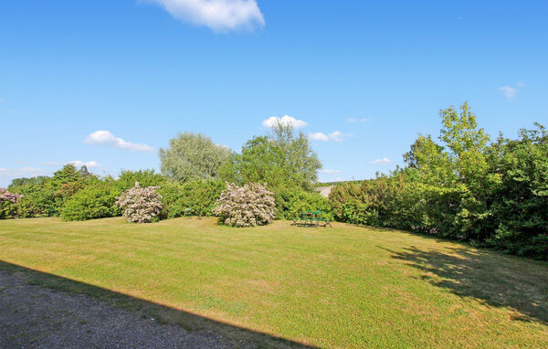 Ferienhaus - Lehsten , Deutschland - DZV431 102