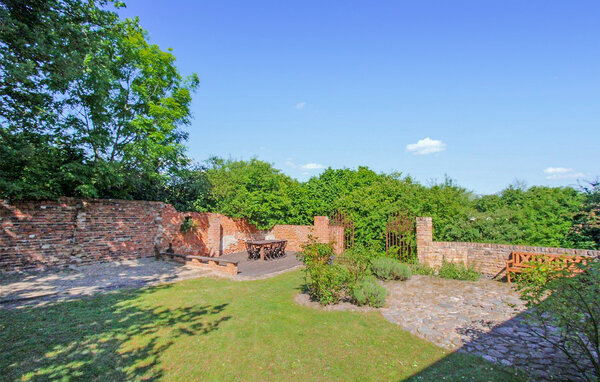 Ferienhaus - Lehsten , Deutschland - DZV431 2