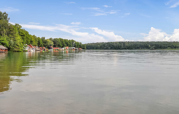 Ferienwohnung Ferienwohnung Rheinsberg