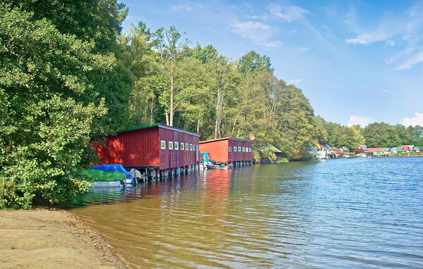 Ferienwohnung Ferienwohnung Rheinsberg