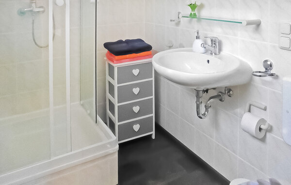 Ferienwohnung Ferienwohnung Rheinsberg