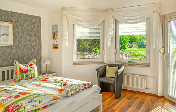 Ferienwohnung Ferienwohnung Rheinsberg