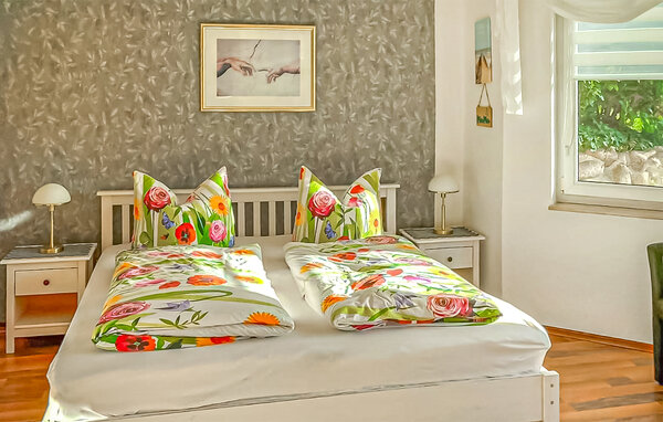 Ferienwohnung Ferienwohnung Rheinsberg