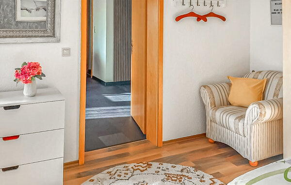 Ferienwohnung Ferienwohnung Rheinsberg