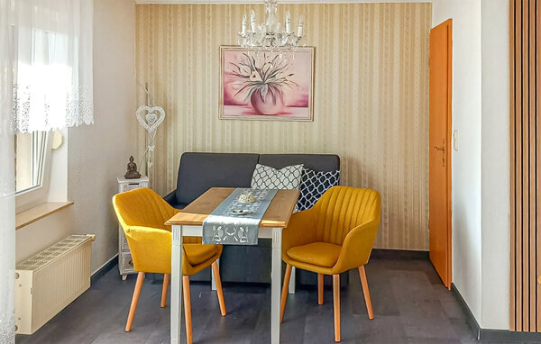 Ferienwohnung Ferienwohnung Rheinsberg