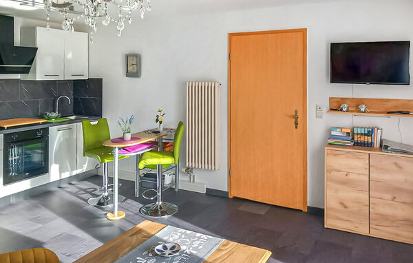 Ferienwohnung Ferienwohnung Rheinsberg