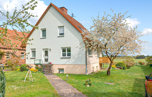 Apartman - Rheinsberg OT Dorf Zechlin , Njemacka - DZV433 1