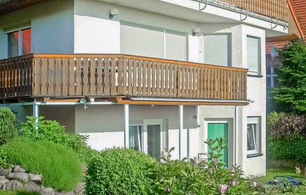 Ferienwohnung Ferienwohnung Rheinsberg
