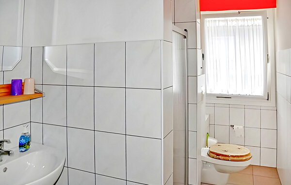Ferienhaus - Wesenberg , Deutschland - DZV436 9