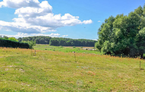 Ferienwohnung - Zirchow , Deutschland - DZV437 901