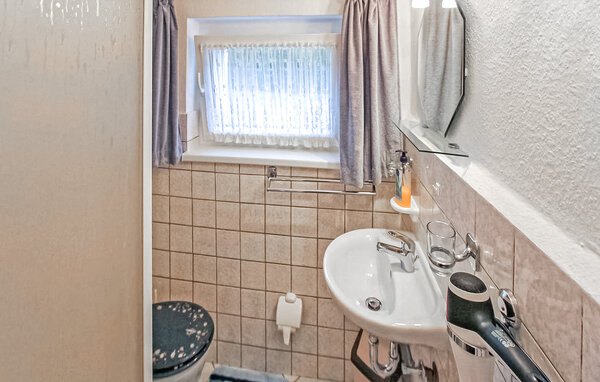 Ferienwohnung - Zirchow , Deutschland - DZV437 8