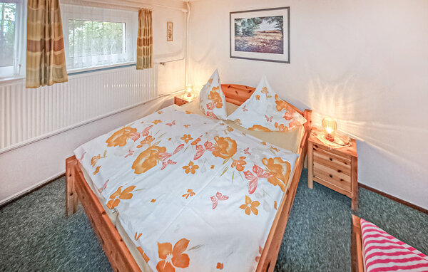 Ferienwohnung - Zirchow , Deutschland - DZV437 6