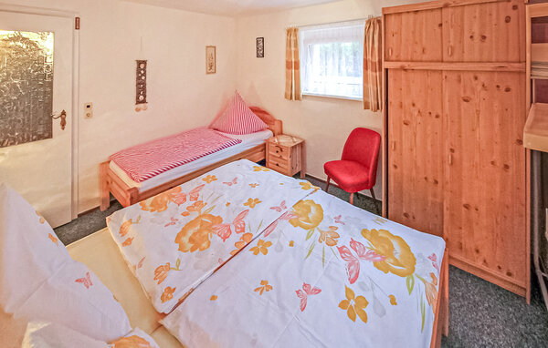 Ferienwohnung - Zirchow , Deutschland - DZV437 7