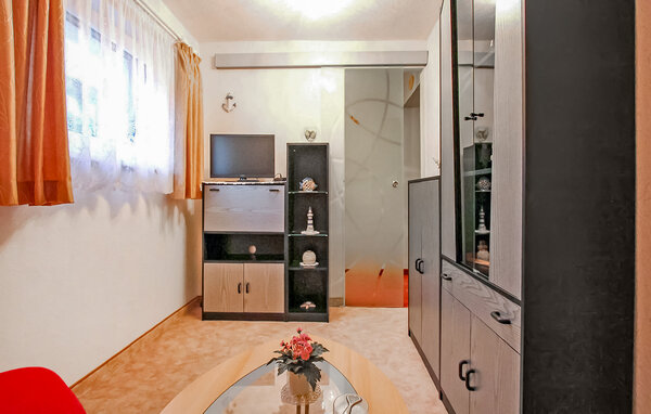 Ferienwohnung - Zirchow , Deutschland - DZV437 4