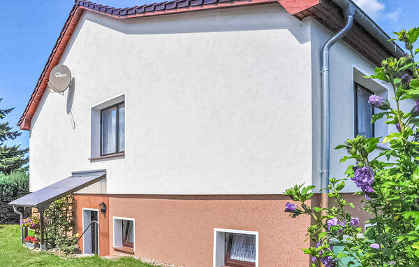 Ferienwohnung - Zirchow , Deutschland - DZV437 81