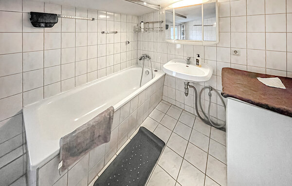 Ferienwohnung - Kölpinsee/Usedom , Deutschland - DZV438 701