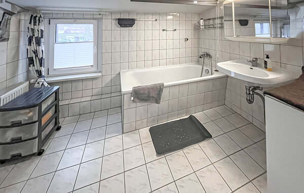 Ferienwohnung - Kölpinsee/Usedom , Deutschland - DZV438 702