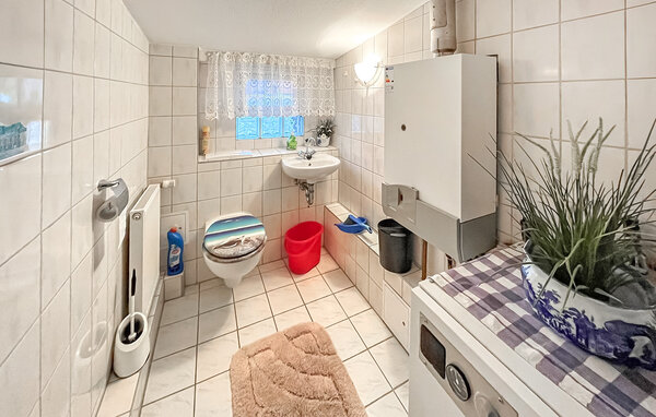 Ferienwohnung - Kölpinsee/Usedom , Deutschland - DZV438 703