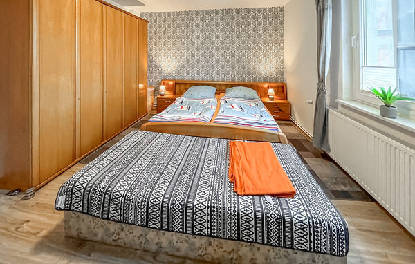 Ferienwohnung - Kölpinsee/Usedom , Deutschland - DZV438 601