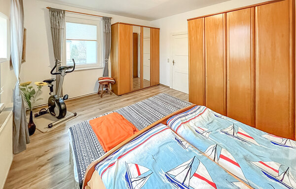 Ferienwohnung - Kölpinsee/Usedom , Deutschland - DZV438 602