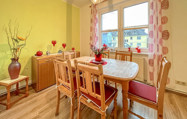 Ferienwohnung - Kölpinsee/Usedom , Deutschland - DZV438 6