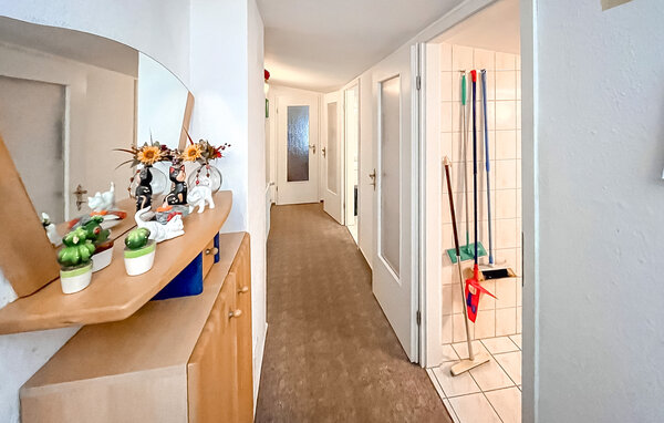 Ferienwohnung - Kölpinsee/Usedom , Deutschland - DZV438 501