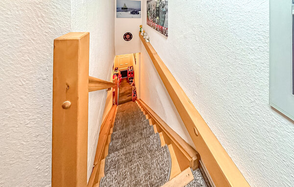 Ferienwohnung - Kölpinsee/Usedom , Deutschland - DZV438 502