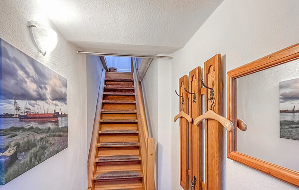 Ferienwohnung - Kölpinsee/Usedom , Deutschland - DZV438 503