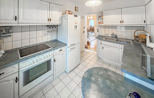 Ferienwohnung - Kölpinsee/Usedom , Deutschland - DZV438 8