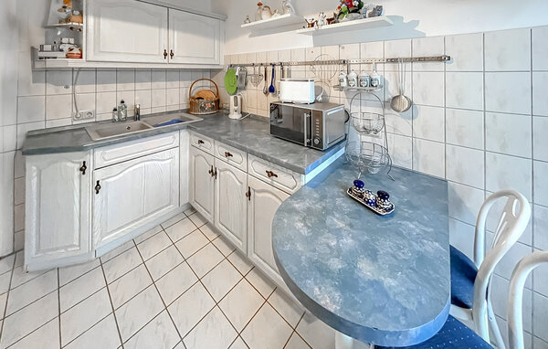 Ferienwohnung - Kölpinsee/Usedom , Deutschland - DZV438 9