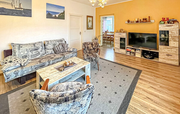 Ferienwohnung - Kölpinsee/Usedom , Deutschland - DZV438 3