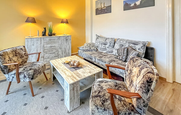 Ferienwohnung - Kölpinsee/Usedom , Deutschland - DZV438 4