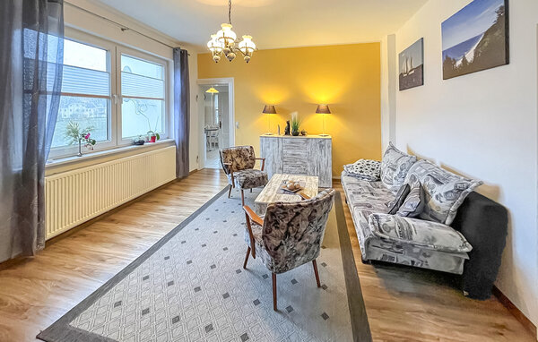 Ferienwohnung - Kölpinsee/Usedom , Deutschland - DZV438 5