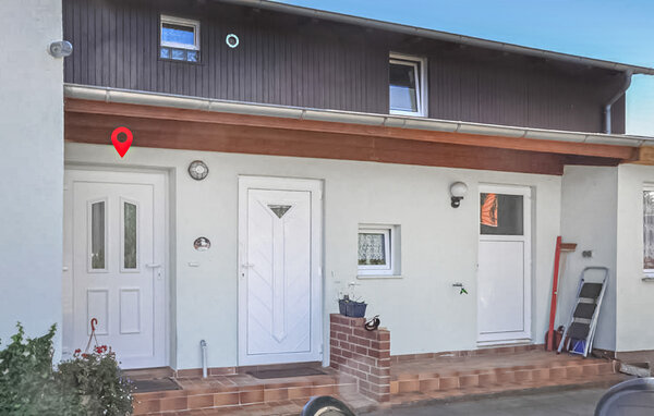 Ferienwohnung - Kölpinsee/Usedom , Deutschland - DZV438 81