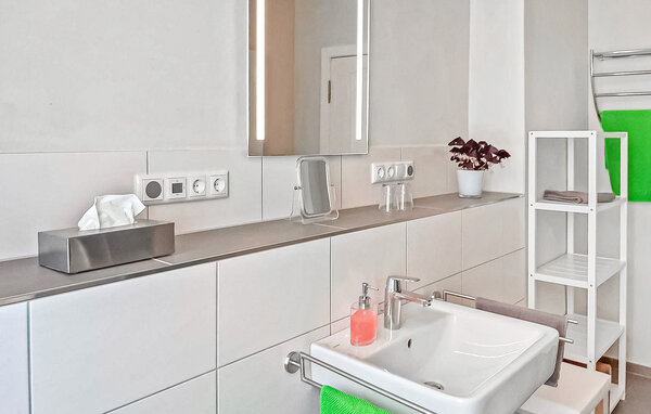 Ferienwohnung - Malchow , Deutschland - DZV439 702