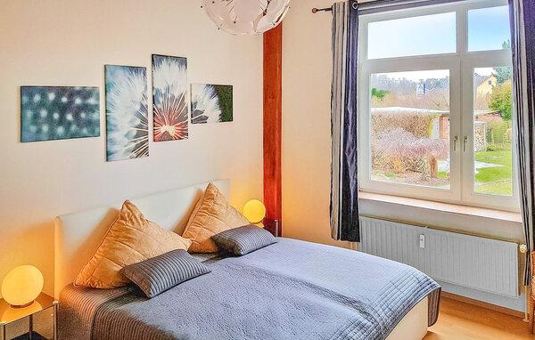 Ferienwohnung - Malchow , Deutschland - DZV439 601