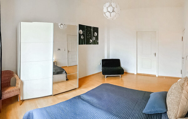 Ferienwohnung - Malchow , Deutschland - DZV439 602