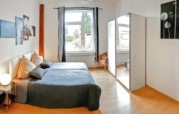 Ferienwohnung - Malchow , Deutschland - DZV439 8